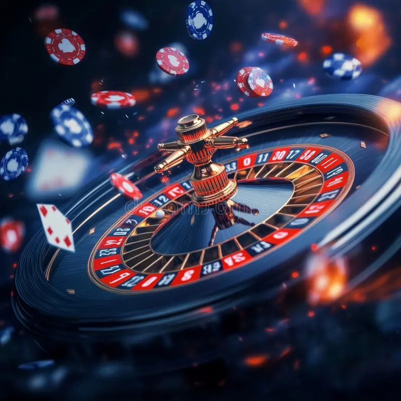 ichanc ဂိမ်းလော်ဘီ — Slots နှင့် ဂိမ်းများ Mobile ဖြင့်ကစားမှု