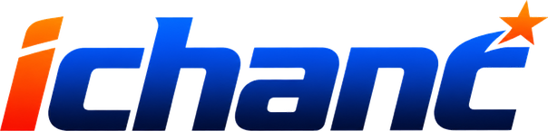 ichanc Logo